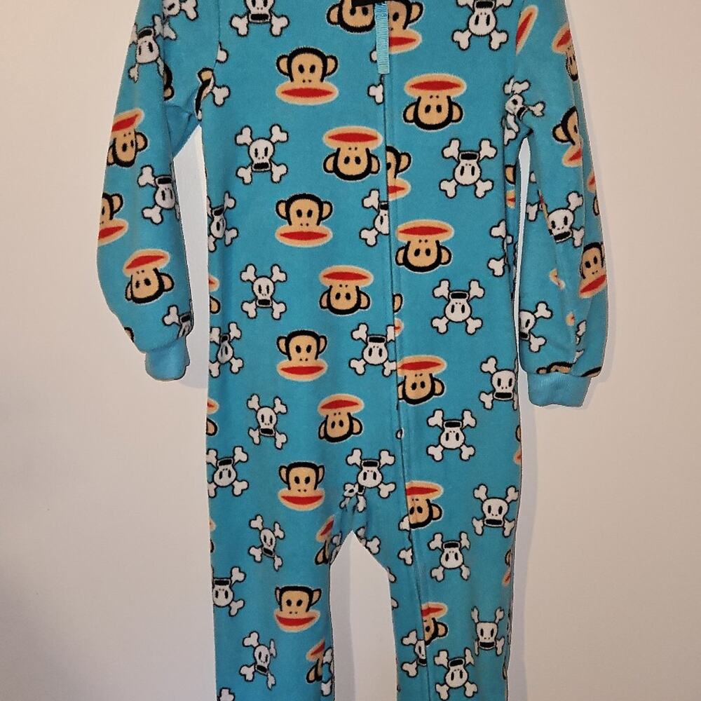 y2k Paul Frank sleeper